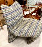 Multipla fauteuil door Dillon en Wheeler voor Kron Designs., Ophalen, Gebruikt, ., .