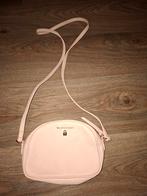Tasje roze, Ophalen of Verzenden, Nieuw, Roze, Schoudertasje