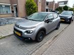 Citroën C3 1.2 Puretech 82pk S&S 2019 Grijs, Voorwielaandrijving, 83 pk, 450 kg, 1199 cc