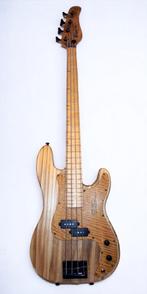 Kritz 4-String Vintech P-bass, Muziek en Instrumenten, Overige Muziek en Instrumenten, Nieuw, Ophalen of Verzenden