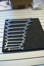 Sandvik-Belzer steeksleutels nieuw., Ophalen of Verzenden, Nieuw