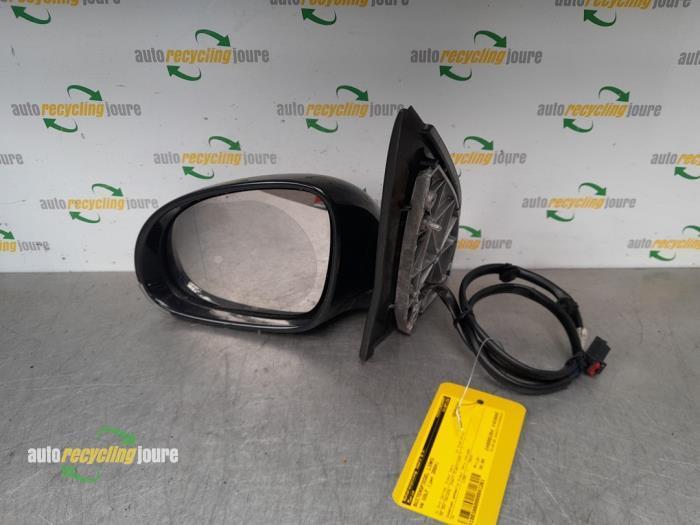 Buitenspiegel links van een Volkswagen Golf, Auto-onderdelen, Spiegels, Volkswagen, Gebruikt, 3 maanden garantie