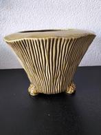 Vintage bloempot, Ophalen of Verzenden, Huis en Inrichting