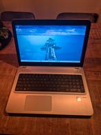 Hp probook 450g4, Hp, 256 GB, 2 tot 3 Ghz, 8 GB