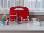 Playmobil fashion kledingwinkel meeneemkoffer, Ophalen of Verzenden, Gebruikt, Complete set