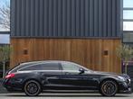 Mercedes-Benz CLS-klasse Shooting Brake AMG 63S V8 BI-Turbo, Auto's, Mercedes-Benz, Automaat, 5461 cc, Gebruikt, Met garantie (alle)