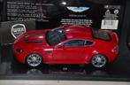 SALE !! 1:18 ASTON MARTIN V12 VANTAGE 2010 Autoart 70208 WRH, Hobby en Vrije tijd, Modelauto's | 1:18, Verzenden, Zo goed als nieuw