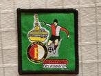 Opnaai plaatje voetbalploeg FEYENOORD, Hobby en Vrije tijd, Stickers en Plaatjes, Ophalen of Verzenden, Gebruikt, Plaatje