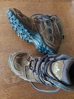 Vaude wandelschoenen mt 40.5, 1x gedragen, Ophalen of Verzenden, Zo goed als nieuw, Schoenen