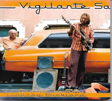 vigilante safari    mafia 1 genre rock dutch  beschikbaar voor biedingen
