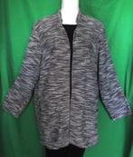 qj  MOOIE DAMES JAS van UP FASHION Maat:52, Overige kleuren, Maat 46/48 (XL) of groter, Ophalen of Verzenden, Zo goed als nieuw