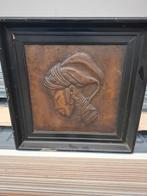 Gedrukt portret., Antiek en Kunst, Ophalen of Verzenden