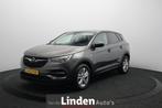 Opel Grandland X 1.2 Turbo Business Edition | Navigatie | Ca, Auto's, Opel, Voorwielaandrijving, 65 €/maand, Gebruikt, 1199 cc