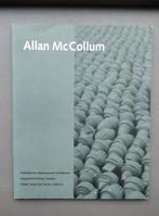 Anne Rorimer - Allan McCollum, Ophalen of Verzenden, Zo goed als nieuw, Beeldhouwkunst