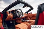 Ferrari California 4.3 V8 | Rosso Corsa |, Auto's, Ferrari, Automaat, Euro 5, Achterwielaandrijving, 8 cilinders