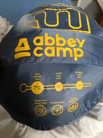 Abbey camp slaapzak Nieuw!, Caravans en Kamperen, Ophalen of Verzenden, Nieuw