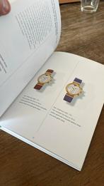 IWC hardcover catalogus oktober 1998 in goede staat, Boeken, Ophalen of Verzenden, Zo goed als nieuw