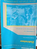 Ziekteleer, Boeken, Studieboeken en Cursussen, Ophalen of Verzenden, Beta, Gelezen, HBO