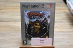 Rachet & Clank - Playstation 2, Avontuur en Actie, Gebruikt, 1 speler, Ophalen of Verzenden