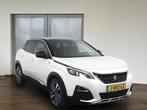 Peugeot 3008 1.2 PureTech GT Line*NAVI*ECC*CRUISE, Voorwielaandrijving, 65 €/maand, Gebruikt, 1199 cc