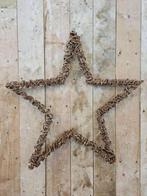 ster ``WOONWINKEL RUSTIEK``, Ophalen of Verzenden