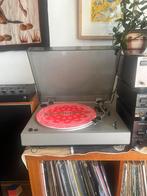 AKAI AP-001 turntable w/ Shure M75ED Type 2 Cartridge, Audio, Tv en Foto, Platenspelers, Ophalen, Gebruikt, Platenspeler, Akai