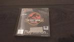 The lost world jurassic park., Spelcomputers en Games, Games | Sony PlayStation 1, Avontuur en Actie, Gebruikt, 1 speler, Ophalen of Verzenden