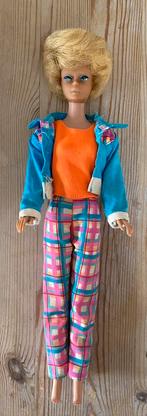 Barbie set ….🌸, Ophalen of Verzenden, Zo goed als nieuw, Kleertjes