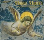 Musica Mystica (2000 Ans De Musique Sacrée) 3CD BOX, Ophalen of Verzenden, Gebruikt