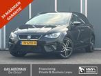 Seat Ibiza 1.0 TSI FR Business Intense | ACC | Beats | Camer, Voorwielaandrijving, 12 maanden, Stof, Euro 6