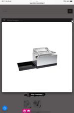 Zorr sigarettenmaker powermatic 2, Verzamelen, Rookartikelen, Aanstekers en Luciferdoosjes, Ophalen of Verzenden, Gebruikt
