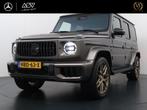 Mercedes-Benz G-klasse AMG 63 MY'25 | Full Options | Manufak, Gebruikt, G-Klasse, Bedrijf, SUV of Terreinwagen