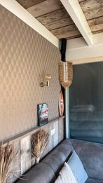 Rol Casamance behang, Huis en Inrichting, Stoffering | Behang, Ophalen of Verzenden, Minder dan 10 m²