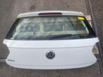 Achterklep van een Volkswagen Polo (LC9A)