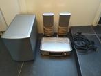 Denon S-101 home theater speaker set, Overige merken, 70 watt of meer, Gebruikt, Dvd-speler