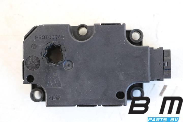 Kachelstelmotor Audi S8 4H, Auto-onderdelen, Airco en Verwarming, Gebruikt