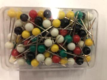 Markeerspelden beschikbaar voor biedingen