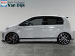 Volkswagen Up! 1.0 TSI GTI 150pk Nette auto, veel opties, Voorwielaandrijving, 967 kg, Gebruikt, 4 stoelen
