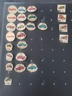 Verzameling Speldjes -, Verzamelen, Ophalen of Verzenden, Gebruikt, Merk, Speldje of Pin