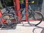 MTB CUBE ATTENTION sl Grey lime, Fietsen en Brommers, 57 cm of meer, Hardtail, Zo goed als nieuw, Ophalen