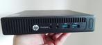 hp prodesk i5 6de generatie klein model, Computers en Software, Desktop Pc's, Ophalen, 8 GB, Zo goed als nieuw, Hp prodesk i5 6de gen