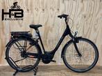 Hercules Robert/-A R7 E-Bike 400Wh