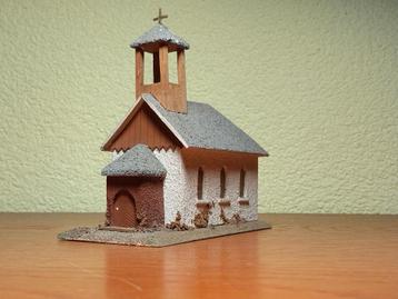 Vau Pe 1063 - Kerkje - Jaren '50 beschikbaar voor biedingen