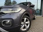 Volkswagen T-CROSS 1.5 TSI 150pk Style - Automaat - Navi App, Auto's, T-Cross, 4 cilinders, 150 pk, Leder en Stof