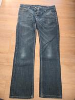 Spijkerbroek Jack & Jones maat W31L32, Blauw, W32 (confectie 46) of kleiner, Ophalen of Verzenden, Gedragen