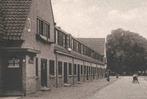 992090 Velsen Nrd Noorderlaan Nette oude kaart onbeschreven, Ophalen of Verzenden, 1920 tot 1940, Ongelopen, Noord-Holland