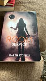 Maren Stoffels - Room Service, Ophalen of Verzenden, Zo goed als nieuw, Maren Stoffels