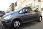 Citroen Xsara Picasso 1.6i Différence, Origineel Nederlands, Bedrijf, Grijs, Zilver of Grijs