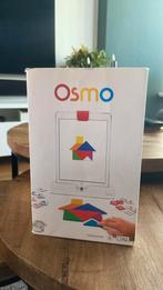 Osmo genius kit 6 jaar en ouder, Ophalen of Verzenden, Gebruikt, Puzzelen