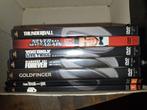 James Bond films en miniatuur auto's uit de films, Cd's en Dvd's, Vanaf 12 jaar, Ophalen of Verzenden, Zo goed als nieuw, Actie